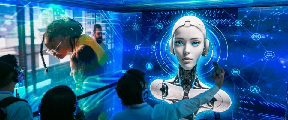 With the approval of the AI Conpes, Colombia now has a Public Policy for the development of Artificial Intelligence.